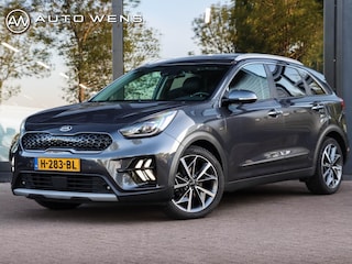 Kia Niro 1.6 GDi Hybrid ExecutiveLine