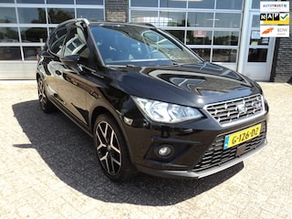 Seat Arona 1.0 TSI FR Business Intense Camera Keyless