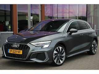 Audi A3 Sportback 30 TFSI S edition | 26DKM
