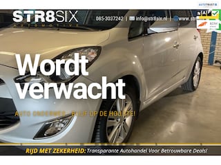 Hyundai ix20 1.4i 90pk Go! H5 | Airco | Navi | LM velgen