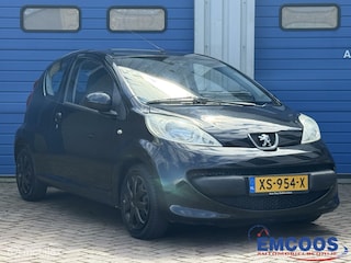 Peugeot 107 1.0-12V XS ** Airco ** Elek Ramen voor **