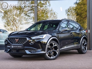 Cupra Formentor 1.4 e-Hybrid VZ Performance