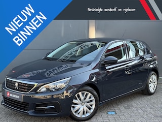 Peugeot 308 1.2 / 1e Eig / Org. NL / 100 % Onderhoud / Camera
