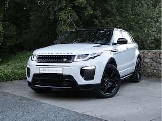 Land Rover Range Rover Evoque 2.0 TD4 Landmark