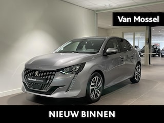 Peugeot 208 1.2 PureTech Allure Pack | Camera | Apple Carplay/Android Auto | DAB | Keyless Start