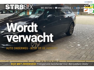Opel Astra Sports Tourer 1.0 105pk Business Executive H5 | Innovation+ | Navi | Clima | Trekhaak
