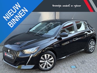 Peugeot 208 1.2 / Geen Import / 1e Eig / 100 % Onderhoud / PDC
