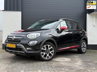 Fiat 500X Cross 1.4 Turbo MultiAir Cross