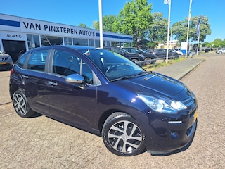 Citroën C3 1.2 VTi Collection TREKHAAK 1e EIGENAAR