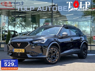 Cupra Formentor 1.5 TSI Business Edition Plus