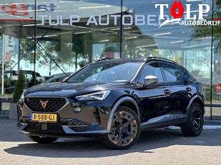 Cupra Formentor 1.5 TSI Business Edition Plus