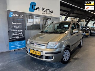 Fiat Panda 1.2 Edizione Cool Airco|EL-ramen