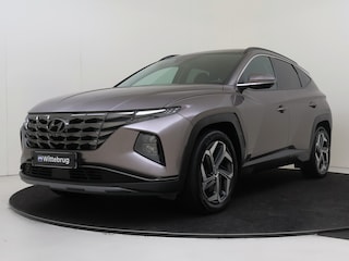 Hyundai Tucson 1.6 T-GDI HEV Premium Sky MD