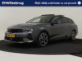 Opel Astra Sports Tourer 1.2 Turbo Ultimate