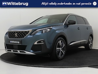 Peugeot 5008 1.2 PureTech Allure Premium Automaat ! MD