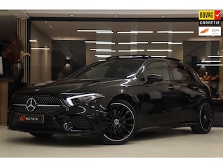 Mercedes-Benz A-klasse 220 Premium Plus Pano/Memory/Sfeer/Camera/Laneassist/BOMVOL