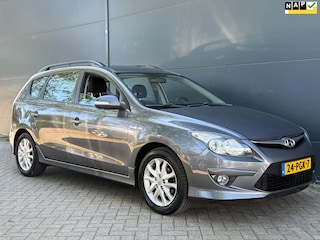 Hyundai i30 CW 1.6i i-Motion AIRCO | ELEK RAMEN | CRUISE | PDC | NWE APK