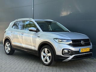 Volkswagen T-Cross 1.0 TSI Style CAMERA | CARPLAY | PDC | CRUISE | AIRCO | NWE APK