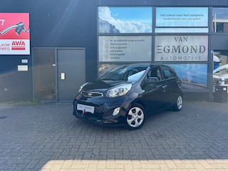 Kia Picanto 1.0 CVVT BusinessLine