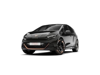 Cupra Born Business - 59kWh | Achteruitrijcamera | Digitaal instrumentenpaneel (Virtual Cockpit) | Parkeersensoren achter & voor