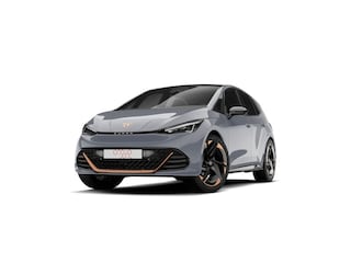 Cupra Born Business - 59kWh | Achteruitrijcamera | Digitaal instrumentenpaneel (Virtual Cockpit) | Parkeersensoren achter & voor