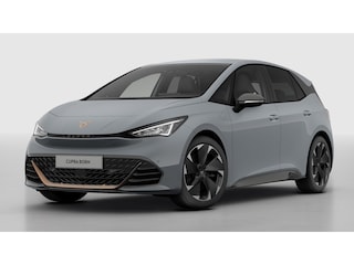 Cupra Born Business - 59kWh | Achteruitrijcamera | Digitaal instrumentenpaneel (Virtual Cockpit) | Parkeersensoren achter & voor