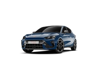Cupra Leon VZ Performance | Achteruitrijcamera | Digitaal instrumentenpaneel (Virtual Cockpit) | Draadloze Apple CarPlay™, Android Auto™