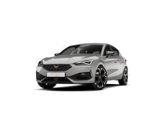 Cupra Leon Business | Achteruitrijcamera | Digitaal instrumentenpaneel (Virtual Cockpit) | Draadloze Apple CarPlay™, Android Auto™