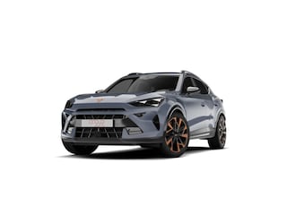 Cupra Formentor Business | Achteruitrijcamera | Digitaal instrumentenpaneel (Virtual Cockpit) | Draadloze Apple CarPlay™, Android Auto™