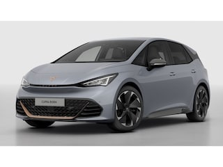 Cupra Born Business Limited | Achteruitrijcamera | Digitaal instrumentenpaneel (Virtual Cockpit) | Parkeersensoren achter & voor