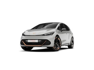 Cupra Born Business Limited | Achteruitrijcamera | Digitaal instrumentenpaneel (Virtual Cockpit) | Parkeersensoren achter & voor