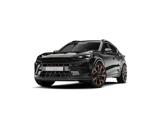 Cupra Formentor VZ Performance | Achteruitrijcamera | Digitaal instrumentenpaneel (Virtual Cockpit) | Draadloze Apple CarPlay™, Android Auto™
