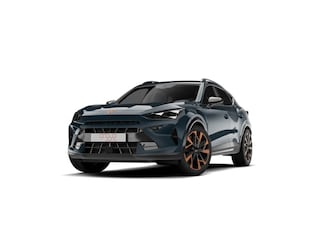 Cupra Formentor Business | Achteruitrijcamera | Digitaal instrumentenpaneel (Virtual Cockpit) | Draadloze Apple CarPlay™, Android Auto™