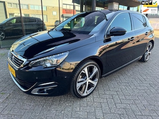 Peugeot 308 1.2 PureTech GT-line / Camera / Xenon / LED