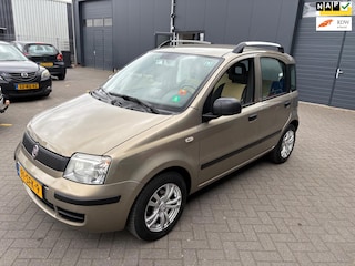 Fiat Panda 1.2 Active Airco!
