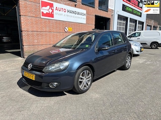Volkswagen Golf 1.2 TSI Tour 5drs Bj 2010 Origineel NL NAP
