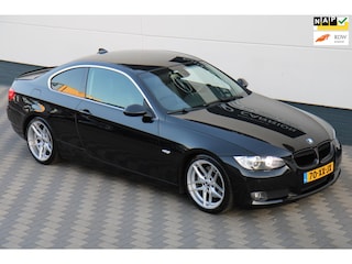BMW 3-serie Coupé 325i Executive Xenon Navi Leder NAP !!