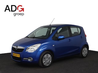 Opel Agila 1.0 Edition Airco