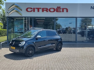 Renault Twingo Z.E. R80 E-Tech Série Limitée Urban Night 22 kWh
