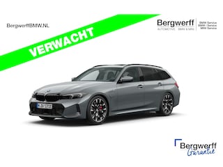 BMW 3-serie Touring 330e xDrive M-Sport Pro - LCI 2 - Pano - M-Zetels - Full Option