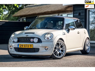 Mini Mini 1.6 Mayfair I Harman Kardon I Voll I
