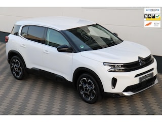 Citroën C5 Aircross 1.2 PureTech Plus 360° Camera Carplay !!