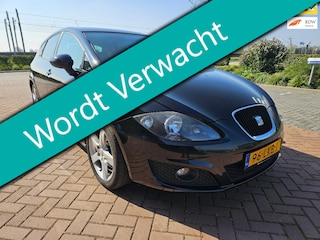 Seat Leon 1.8 TFSI Sport 161pk Clima Cruise 6-bak Geen import