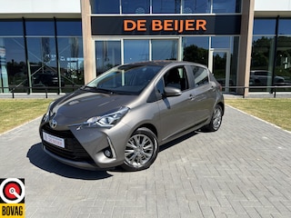 Toyota Yaris 1.5 VVT-i Comfort Camera I Airco I Sportvelgen