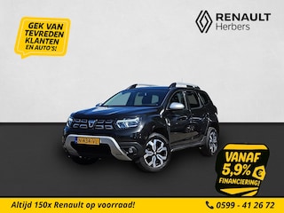 Dacia Duster 1.0 TCe Bi-Fuel Prestige NAVI / CRUISE / CAMERA / LEDER / CLIMATE