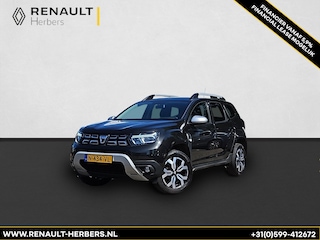 Dacia Duster 1.0 TCe Bi-Fuel Prestige NAVI / CRUISE / CAMERA / LEDER / CLIMATE