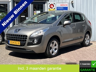 Peugeot 3008 1.6 VTi ST | CRUISE | TREKHAAK | HOOGZIT |