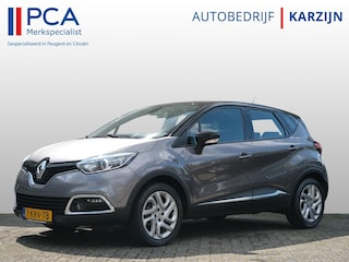 Renault Captur 0.9 TCe Dynamique