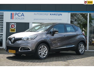 Renault Captur 0.9 TCe Dynamique