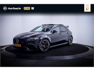 Mercedes-Benz A-klasse 45 S 4MATIC+ PANO |